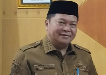 RPJMD Kabupaten Mamasa belum Ditetapkan, Konsekuensi Menanti