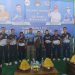 Turnamen Bola Voli Gubernur Cup 2025 Resmi Dibuka, Bupati Majene Berharap Jadi Sarana Konsolidasi Bakat Atlet