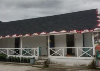 Kontraktor CV. Ria Mas Berkah Klarifikasi, Pembayaran Tertunda karena Anggaran Belum Ada