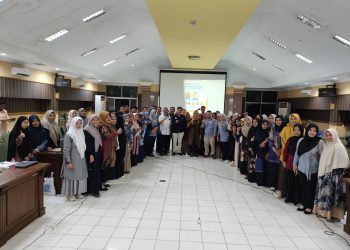 Kerja Sama IGI Majene, Mafindo Sulbar Gelar Kelas Kecerdasan Artifisial