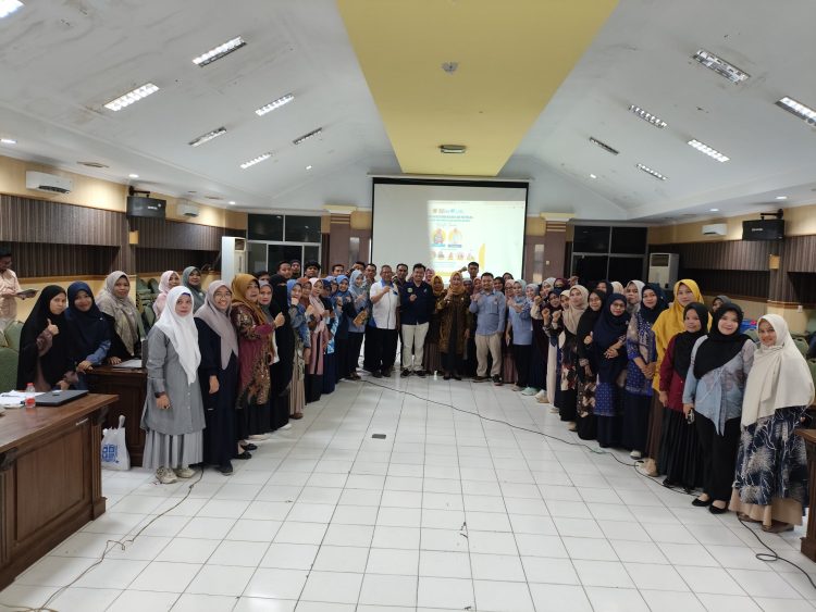 Kerja Sama IGI Majene, Mafindo Sulbar Gelar Kelas Kecerdasan Artifisial