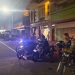 Lakukan Patroli di Malam Akhir Pekan, Sat Samapta Polres Parepare Kawal Aktifitas Warga