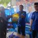 Rangkaian HUT Demokrat ke-24, DPC Sidrap Tebar Kepedulian Lewat Sembako