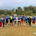 DPRD Mamasa Tumbangkan Pemda 2–1 di Laga Pembuka Bupati Cup di Kondosapata’