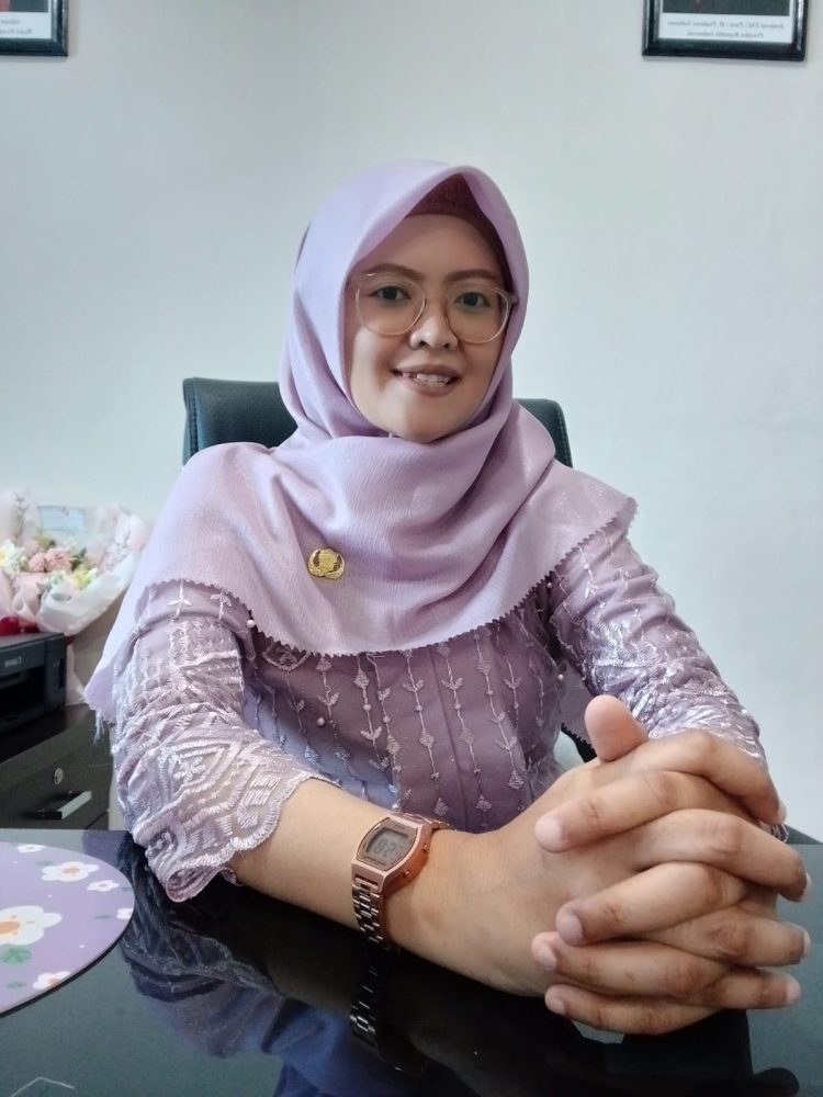 Ekonomi Parepare Mulai Membaik, Perdagangan dan Jasa Jadi Penopang Utama