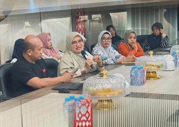 Siapkan Sidang MP-PKD 2025, BPKPD Sulbar Gelar Rapat Pra Sidang dengan Inspektorat, BKD, dan Biro Hukum