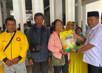 Beras SPHP Bukan Lagi untuk Pasar Murah? Aktivis Bongkar Dugaan Penyelewengan