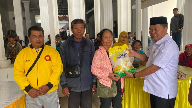 Beras SPHP Bukan Lagi untuk Pasar Murah? Aktivis Bongkar Dugaan Penyelewengan