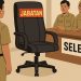 Seleksi Sekda Parepare, Pendaftar Datang dari Pemkot hingga UGM dan Unhas, Ini Nama-namanya
