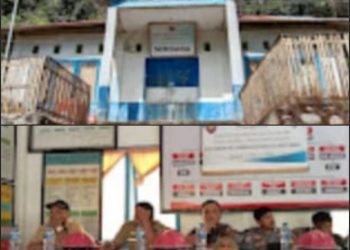 Pengangkatan Aparat Desa Sendana Disorot, Diduga Langgar Aturan Permendagri