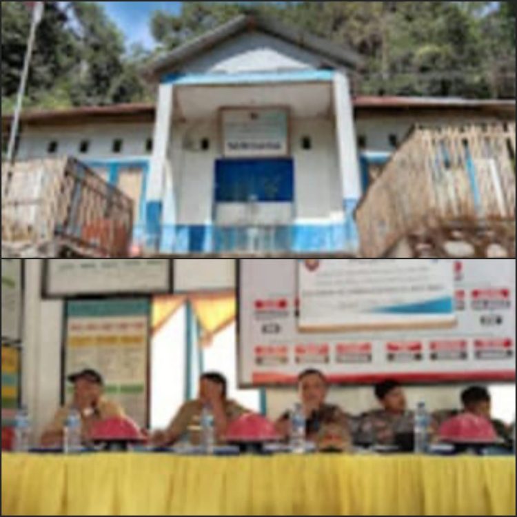 Pengangkatan Aparat Desa Sendana Disorot, Diduga Langgar Aturan Permendagri