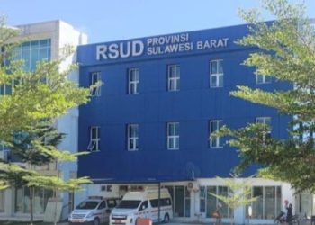 RSUD Sulbar Gelar Edukasi Kesehatan Jantung untuk Wujudkan SDM Unggul