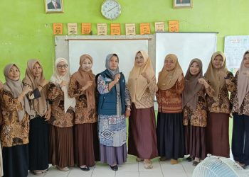 SD Negeri 39 Cilallang Terapkan Pembelajaran Mendalam Tingkatkan Mutu Pendidikan