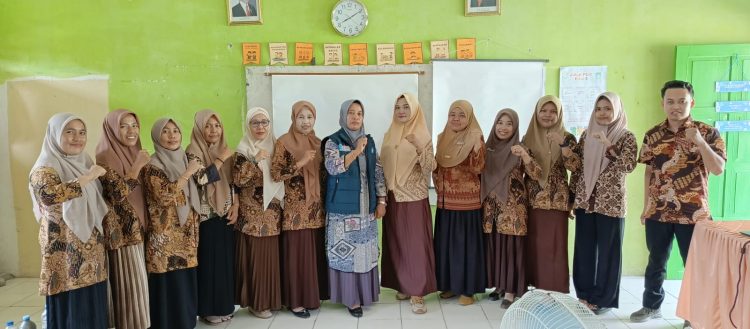 SD Negeri 39 Cilallang Terapkan Pembelajaran Mendalam Tingkatkan Mutu Pendidikan