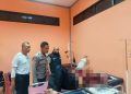 Kasus Penganiayaan dengan Parang Gegerkan Warga Tammerodo, Polsek Sendana Gerak Cepat Amankan Pelaku
