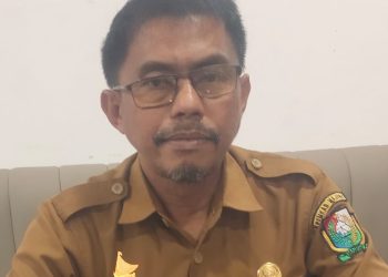 Disdikpora Majene Ingatkan Pentingnya Pencegahan Kerusakan Bangunan Sekolah
