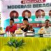 MAN 2 Soppeng Kukuhkan 150 Siswa dalam Moderasi Beragama, Kenalkan Konsep “Artificial Moderasi”