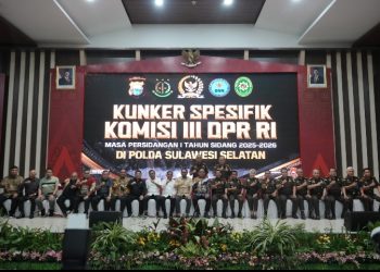 Kejati Sulsel Dorong Penguatan Peran Jaksa dalam Revisi KUHAP