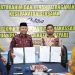 MoU Pemkot Parepare–Politeknik Muhammadiyah Fokus pada Penguatan Layanan Rumah Sakit