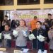 44 Kilogram Sabu Berhasil Diamankan Polres Parepare, Kasus Terbesar Sepanjang Sejarah
