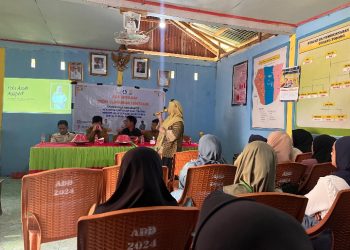 UNSULBAR Dorong Pola Asuh Adaptif di Era Digital Lewat Pengabdian di Desa Todang-Todang