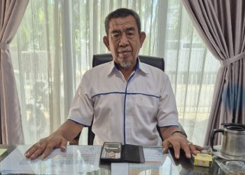 PAM Tirta Karajae Siapkan Pompa Lanyer untuk Antisipasi Kekurangan Air di Musim Kemarau