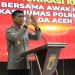Kapolda Aceh Ajak Awak Media dan Influencer Bangun Narasi Positif Demi Kamtibmas yang Kondusif
