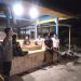Bhabinkamtibmas dan Babinsa Dorong Warga Maksimalkan Poskamling di Kelurahan Banggae