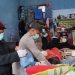 Rutan Kelas IIB Barru Gelar Penggeledahan Gabungan Dalam Rangka Deteksi Dini Gangguan Keamanan