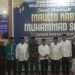 Bupati Majene: Peringatan Maulid Nabi Momentum Meningkatkan Kecintaan kepada Rasulullah