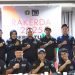 Rakerda  di Puncak Bila, Ini Program Prioritas untuk Penguatan Kapasitas Wartawan PWI Sidrap