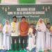 Banggae Bersatu dalam Shalawat dan Syiar Islam