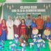 Maulid Nabi di Kecamatan Banggae, Siswa Ikuti Lomba dan Kegiatan Keagamaan