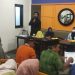 Andi Nurul Fathiya Laksanakan Reses di Banggae Timur