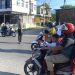 Sat Lantas Polres Majene Gelar Commander Wish Pagi, Wujud Pelayanan Prima kepada Masyarakat