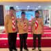 Bupati Majene: Gerakan Pramuka Membentuk Karakter Generasi Muda yang Cinta Tanah Air