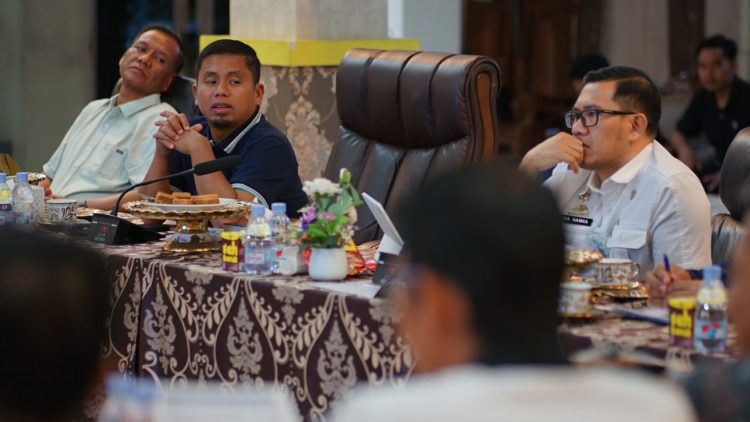 Dana Transfer Dipangkas Rp101 Miliar, Pemkot Parepare Hadapi Tantangan Berat di Tahun Anggaran 2026