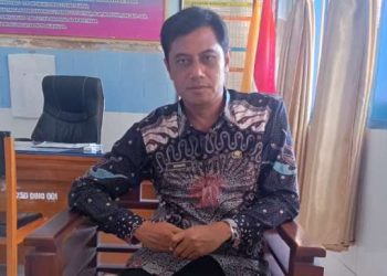 SMPN 6 Majene Dukung Program Majene Mapaccing, Wujudkan Lingkungan Bersih dan Sehat
