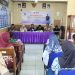 Dukung Rencana Kerja Pemerintah Desa, Bhabinkamtibmas Polsek Pamboang Hadiri Musrenbang Desa Bababulo