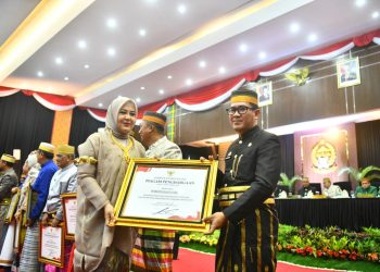 Parepare Pertahankan Prestasi, Penduduk Miskin Ekstrem Terendah di Sulsel