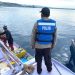 Jaga Keamanan Laut Pesisir, Polair Polres Majene Gelar Patroli Perairan di Pantai Deteng-Deteng