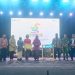 Pemerintah Kabupaten Majene Resmi Buka Festival Sipamandar 2025