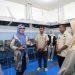 Dapur SPPG Pertama di Barru Diresmikan, Bupati Andi Ina Kartika Sari: Jangan Main-Main dengan Anggaran MBG