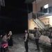 Satuan Samapta Polres Majene Gelar Patroli Malam Antisipasi Aksi Kejahatan di Area Indekost dan Titik Keramaian