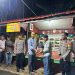 Kapolres Majene Pantau Kegiatan Poskamling, Ajak Warga Perkuat Sinergi Jaga Kamtibmas