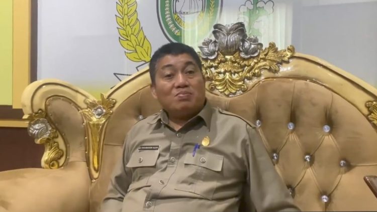 Kejati Sulsel Benarkan Ada Dugaan Penyalahgunaan Dana Operasional Rumah Dinas Ketua DPRD Parepare
