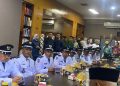 Bupati Majene Kukuhkan Perpanjangan Masa Jabatan 10 Kepala Desa, Tekankan Kerja Kolaborasi