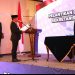 Tasming Hamid Lantik Amarun Agung Hamka sebagai Sekda Parepare: Momentum Baru Perkuat Birokrasi