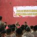 Gelar Anev Tugas Bhabinkamtibmas, Wakapolres Majene Dorong Peningkatan Kinerja dan Kesuksesan Program Ketahanan Pangan