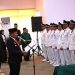 Tasming Hamid Lantik 134 Pejabat, Tegaskan Komitmen Penguatan Reformasi Birokrasi di Parepare
